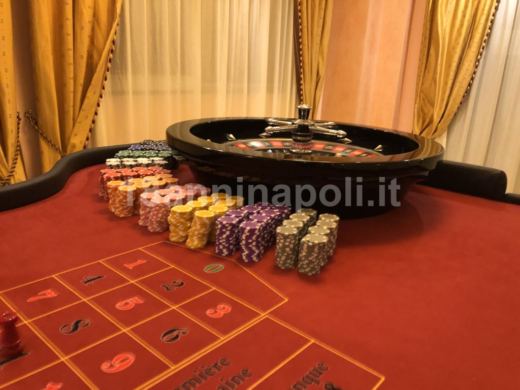 casinoparty