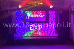 Alessandra_18thparty
