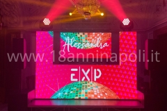 PartyconLedwall_Alessandra