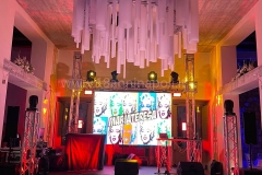 Party_Ledwall