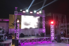 Ledwall