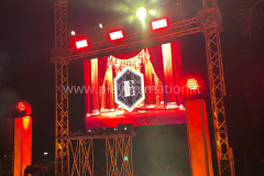 Ledwall