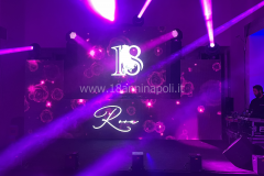Ledwall_Rosa